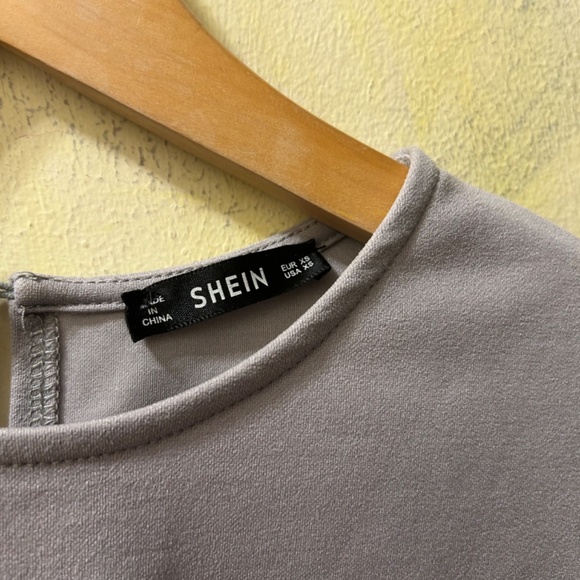 Summer top - Picture 5 of 5